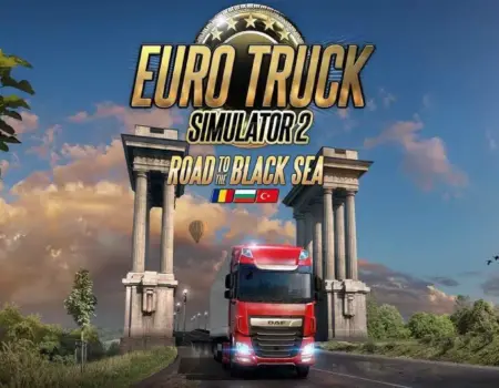 ETS 2 Kayıt Dosyası