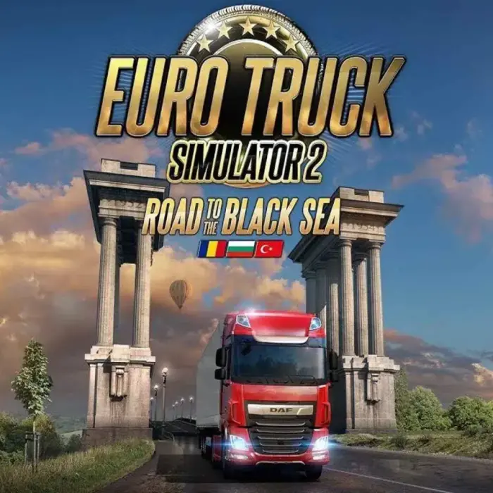 ETS 2 Kayıt Dosyası