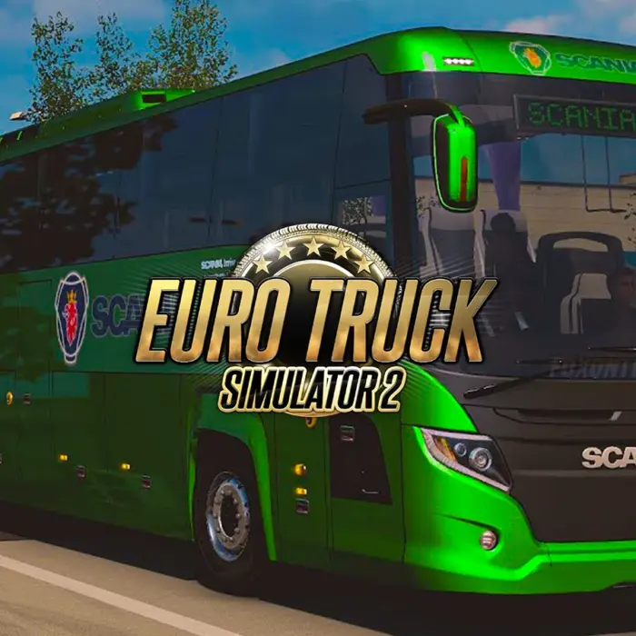 ETS 2 Otobüs Modu