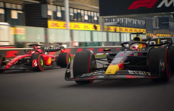 F1 Manager 2023 Sistem Gereksinimleri
