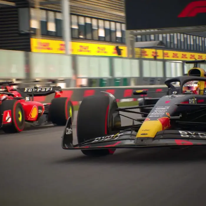 F1 Manager 2023 Sistem Gereksinimleri