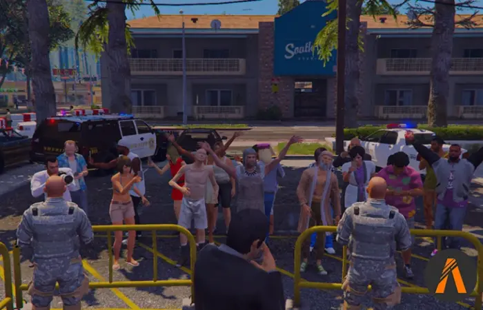 FiveM Unable Steam ID Hatası Çözümü