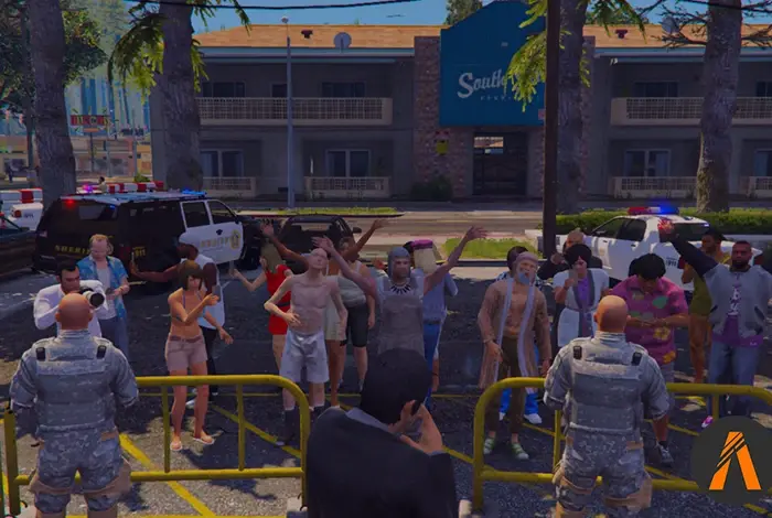 FiveM Unable Steam ID Hatası Çözümü