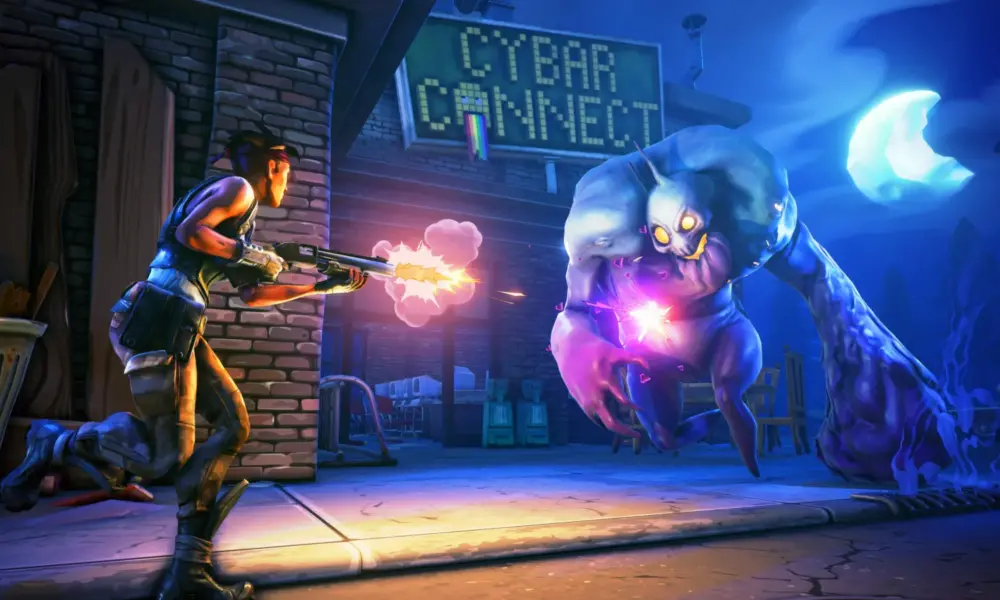 Fortnite Sistem Gereksinimleri