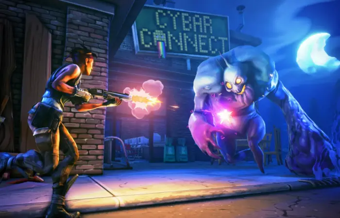 Fortnite Sistem Gereksinimleri