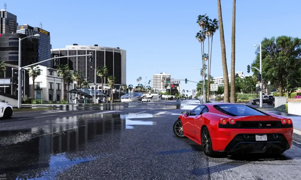 GTA 5 Sistem Gereksinimleri