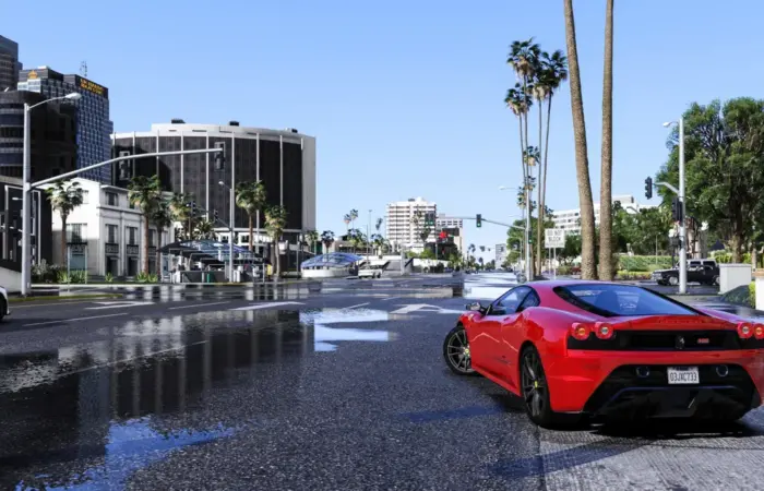 GTA 5 Sistem Gereksinimleri