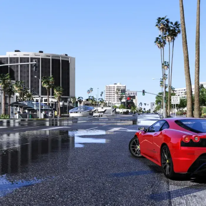 GTA 5 Sistem Gereksinimleri