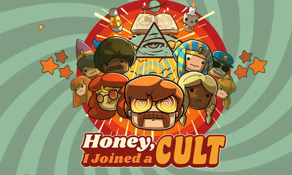 Honey I Joined A Cult İncelemesi