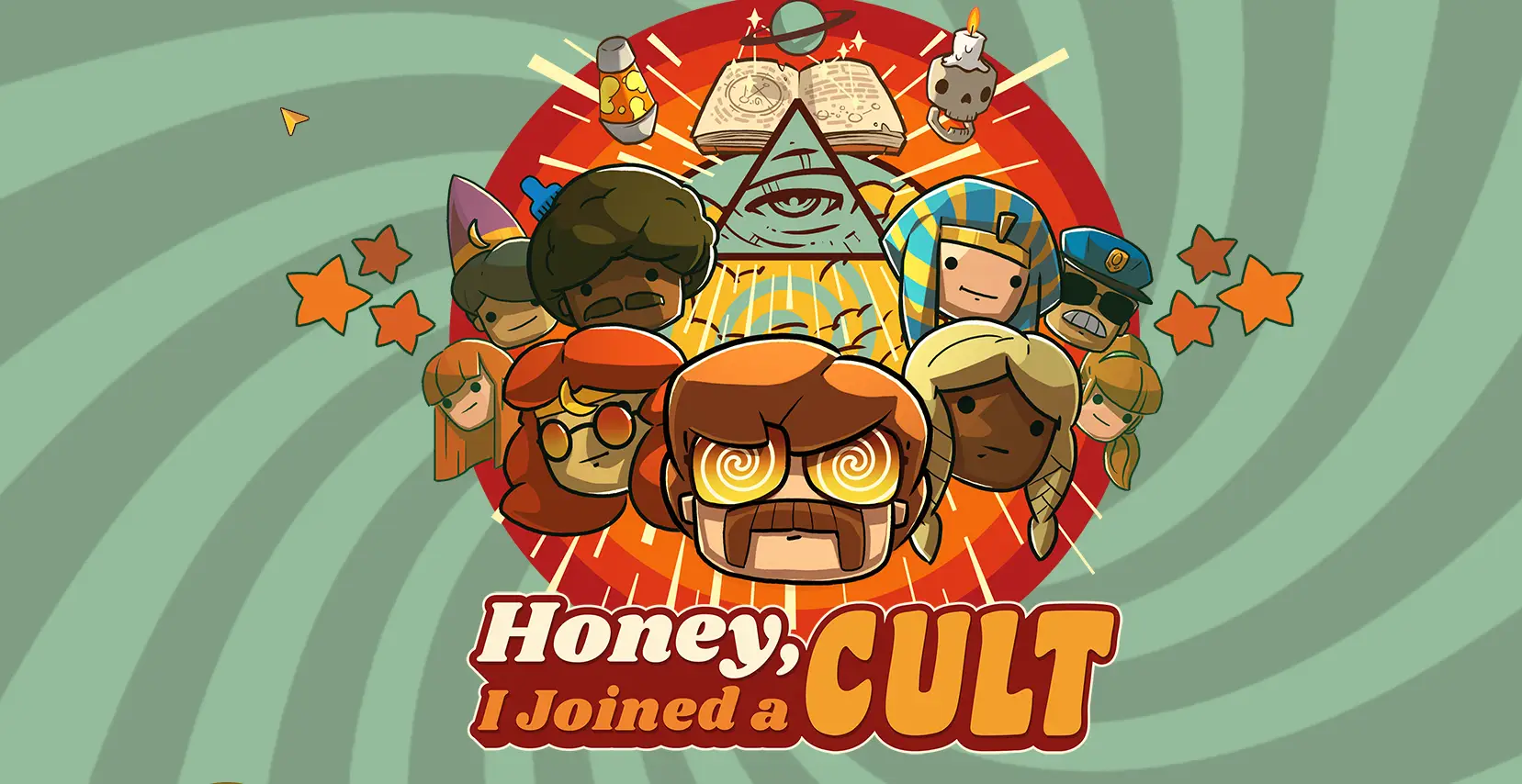 Honey I Joined A Cult İncelemesi