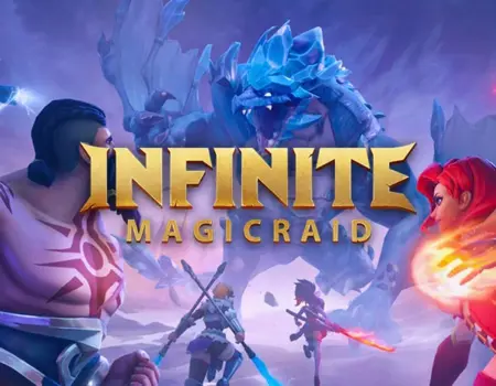 Infinite Magicraid Hediye Redeem Kodları Temmuz 2023