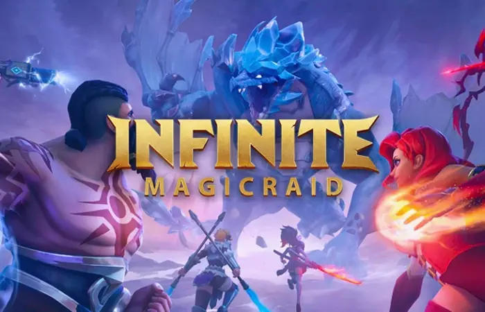 Infinite Magicraid Hediye Redeem Kodları Temmuz 2023