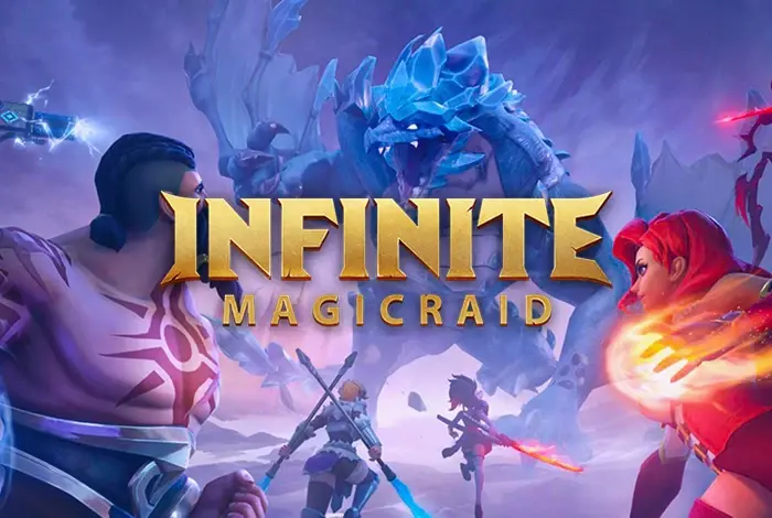Infinite Magicraid Hediye Redeem Kodları Temmuz 2023