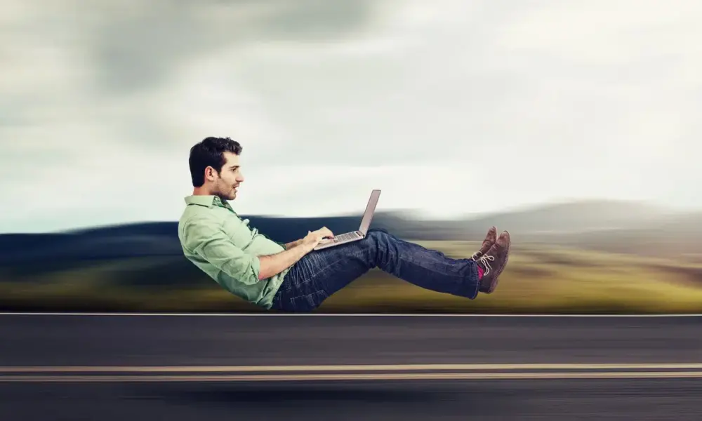 internet Hızı Arttırma Yolları