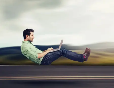 internet Hızı Arttırma Yolları