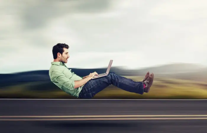 internet Hızı Arttırma Yolları