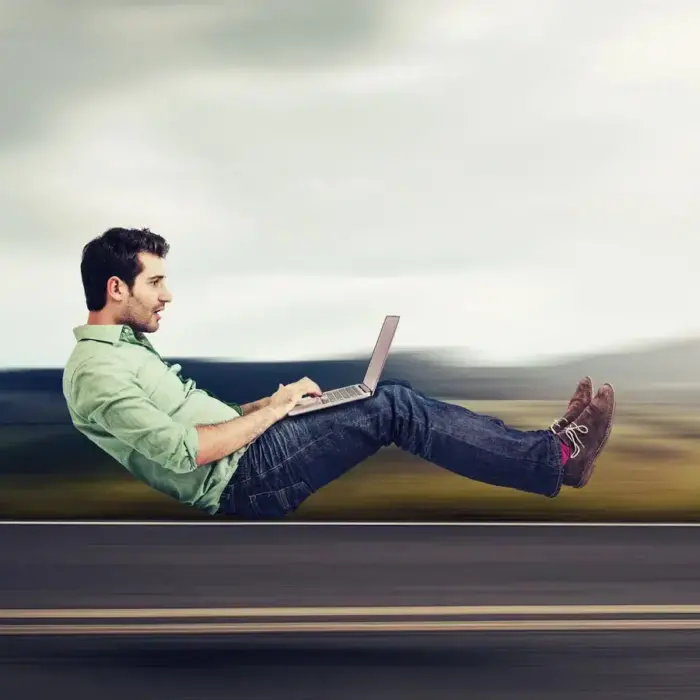 internet Hızı Arttırma Yolları