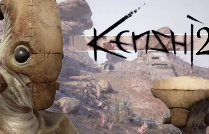 Kenshi 2 Ne Zaman Çıkacak?