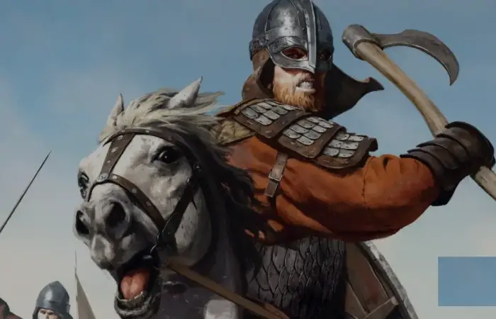 M&B II: Bannerlord Klan Seviyesi Yükseltme