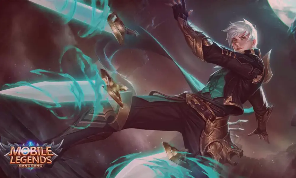 Mobile Legends Başlangıç Rehberi