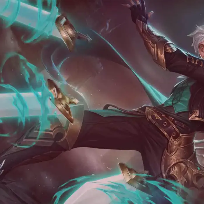 Mobile Legends Başlangıç Rehberi