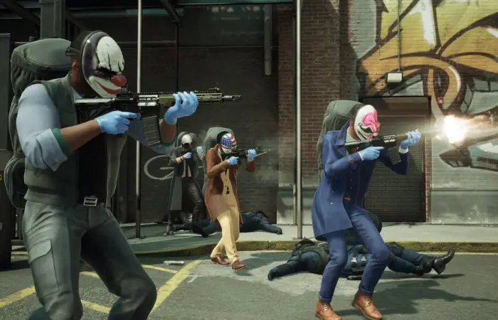 Payday 3 Çıkış Tarihi