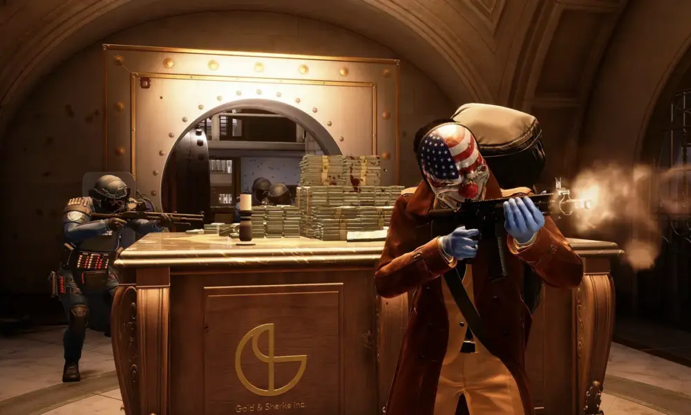Payday 3 Sistem Gereksinimleri