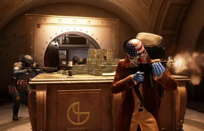 Payday 3 Sistem Gereksinimleri