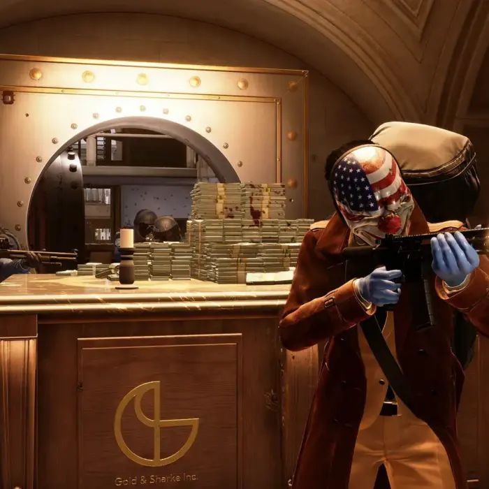 Payday 3 Sistem Gereksinimleri