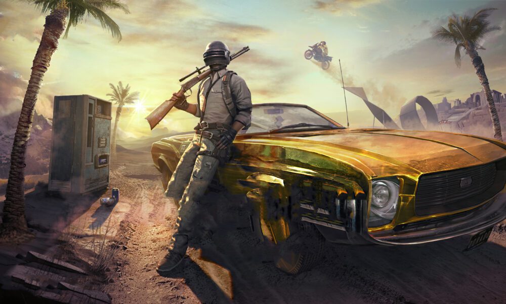 PUBG En Ucuz UC Nasıl Alınır?