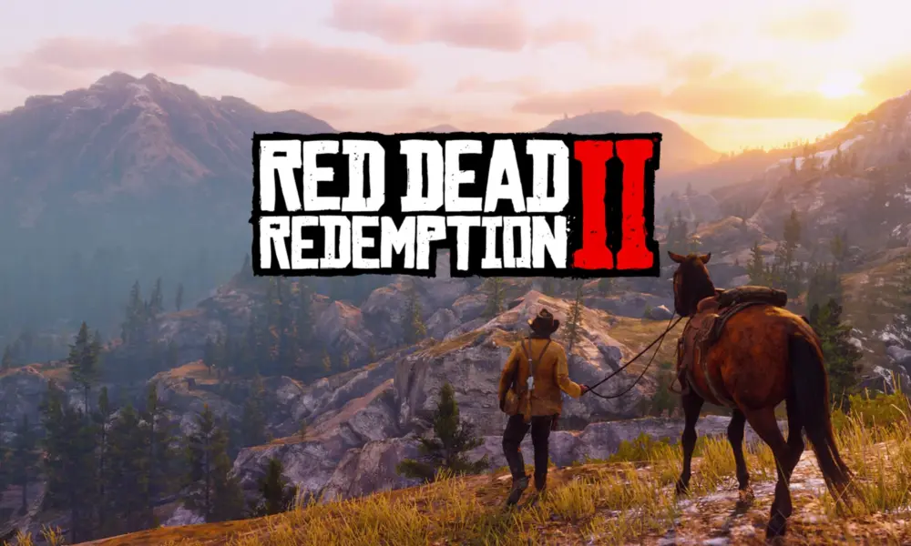 RDR 2 Grafik Ayarları