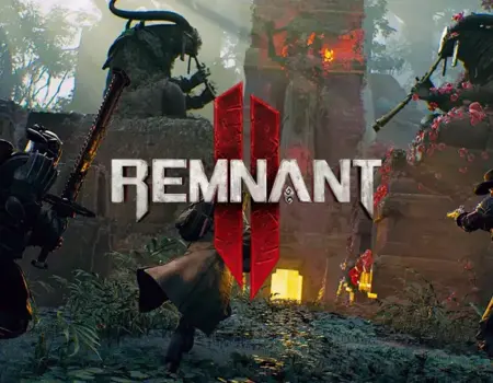 Remnant 2 FPS Arttırma Rehberi