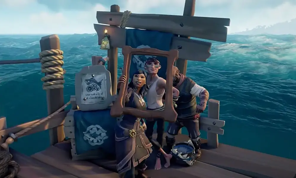 Sea of Thieves sistem gereksinimleri nelerdir?