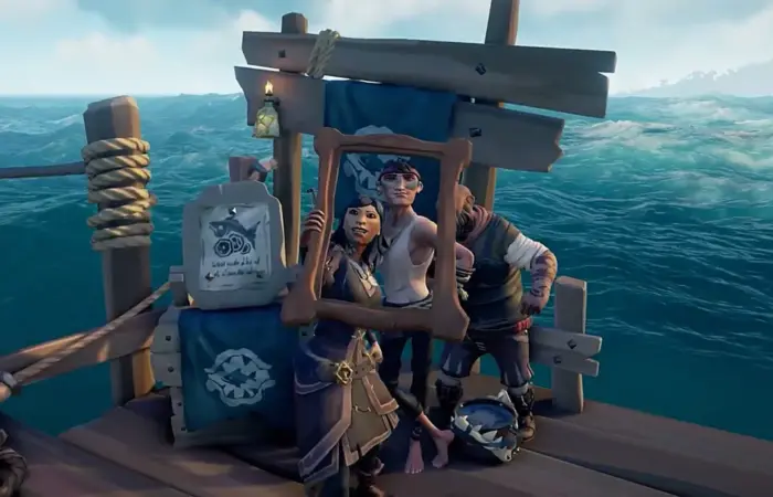 Sea of Thieves sistem gereksinimleri nelerdir?