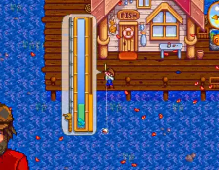 Stardew Valley Balıkçılık Rehberi