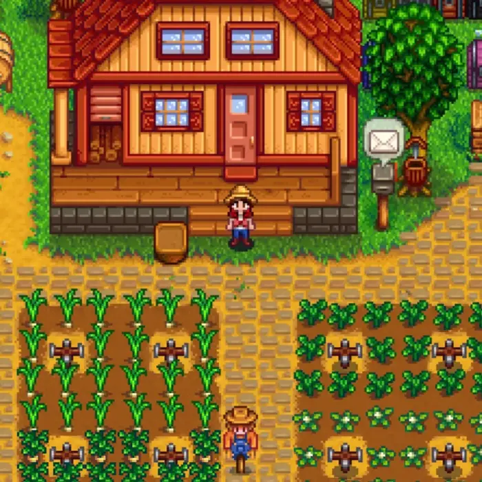 Stardew Valley sistem gereksinimleri