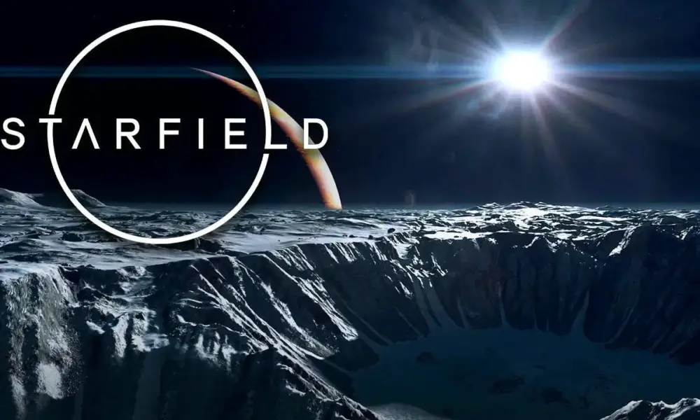 Starfield Sistem Gereksinimleri