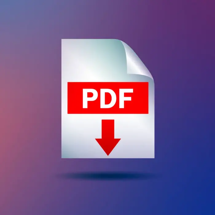 UDF to PDF Dosya Çevirme İşlemi Nasıl Yapılır?