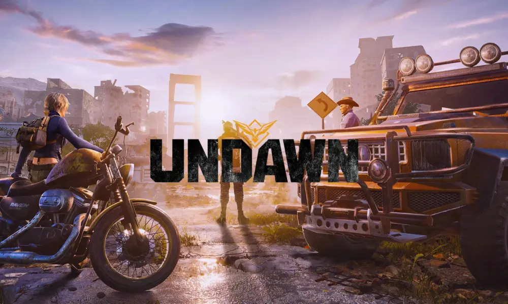 Undawn Hediye Kodları Temmuz 2023