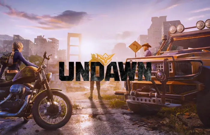 Undawn Hediye Kodları Temmuz 2023