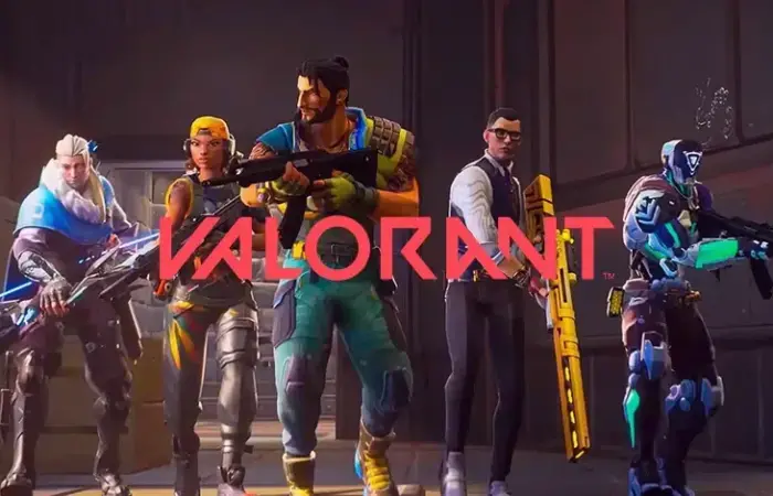 Valorant Kısaltmaları ve Anlamları