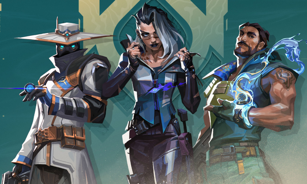 Valorant Mobile Çıkış Tarihi