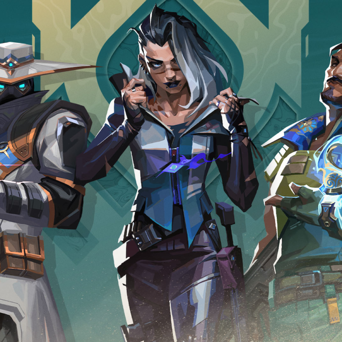 Valorant Mobile Çıkış Tarihi