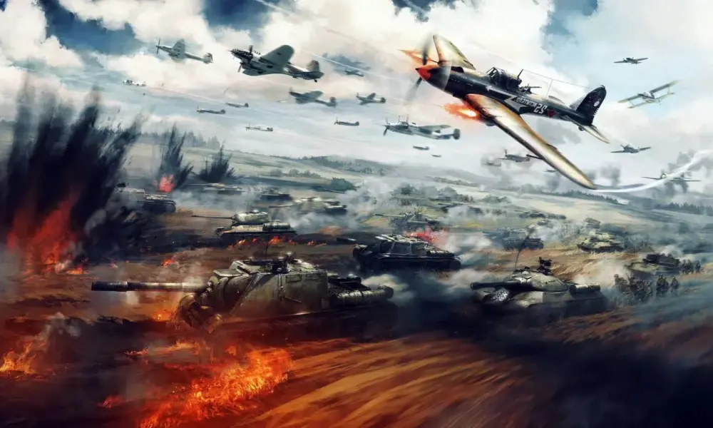 War Thunder Başlangıç Rehberi