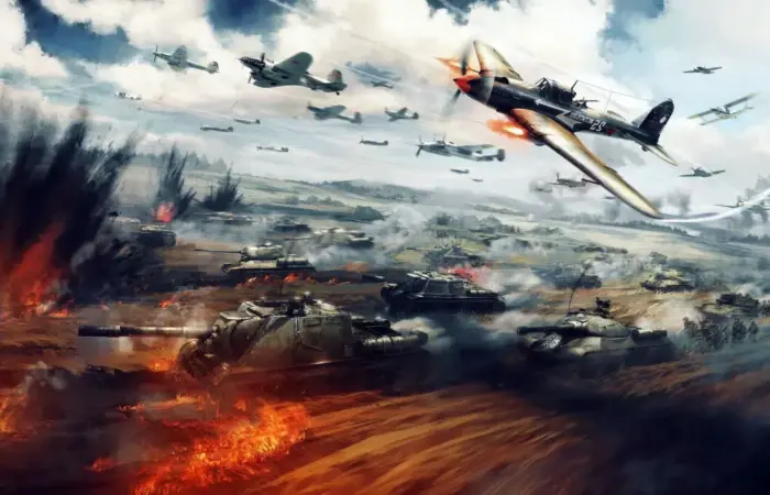 War Thunder Başlangıç Rehberi