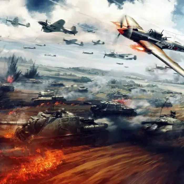 War Thunder Başlangıç Rehberi