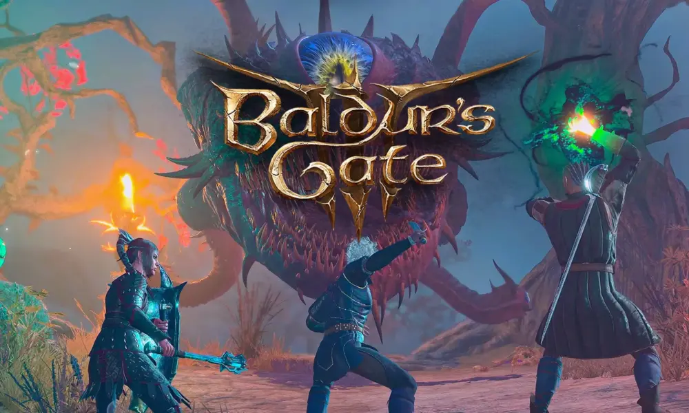 Baldur's Gate 3 Çökme Sorunu Çözümü