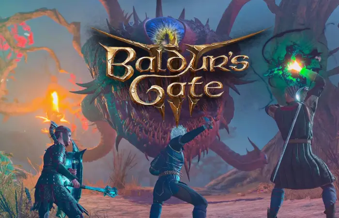 Baldur's Gate 3 Çökme Sorunu Çözümü