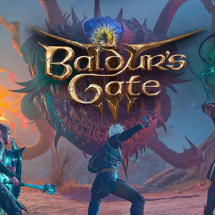 Baldur's Gate 3 Çökme Sorunu Çözümü