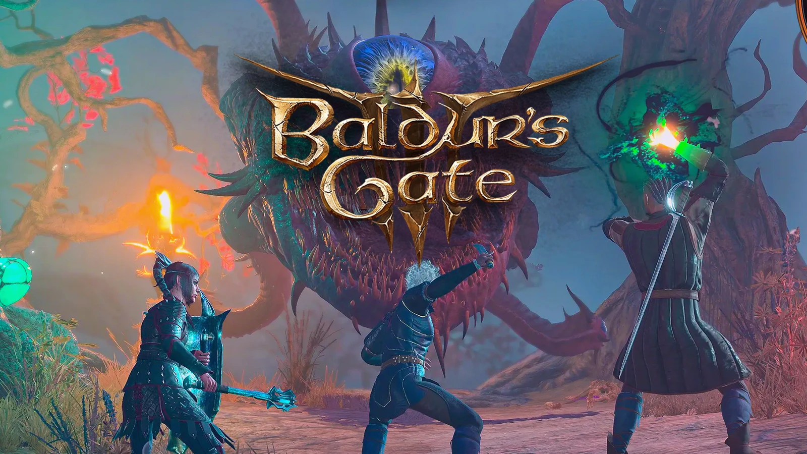 Baldur's Gate 3 Çökme Sorunu Çözümü